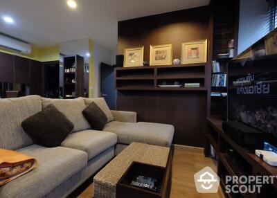 2-BR Condo at The Address Sukhumvit 42 near BTS Ekkamai (ID 512016)