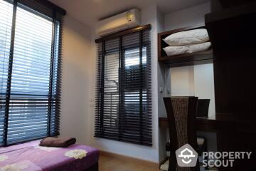 2-BR Condo at The Address Sukhumvit 42 near BTS Ekkamai (ID 512016)