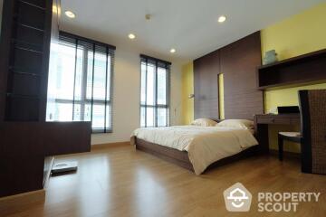 2-BR Condo at The Address Sukhumvit 42 near BTS Ekkamai (ID 512016)