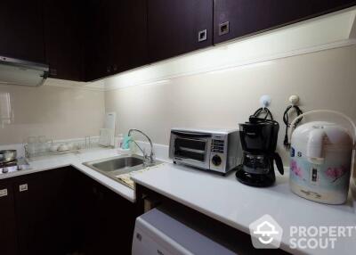 2-BR Condo at The Address Sukhumvit 42 near BTS Ekkamai (ID 512016)