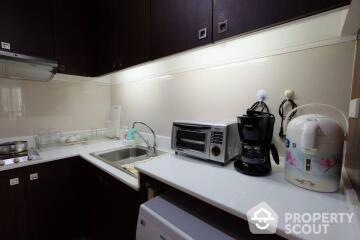 2-BR Condo at The Address Sukhumvit 42 near BTS Ekkamai (ID 512016)