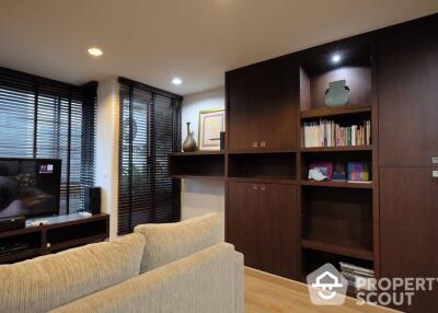 2-BR Condo at The Address Sukhumvit 42 near BTS Ekkamai (ID 512016)