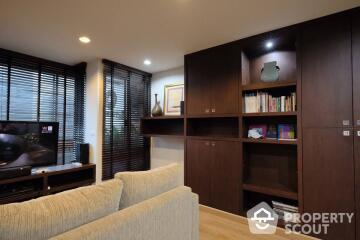 2-BR Condo at The Address Sukhumvit 42 near BTS Ekkamai (ID 512016)