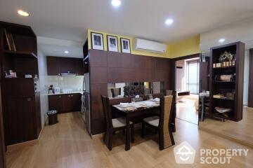 2-BR Condo at The Address Sukhumvit 42 near BTS Ekkamai (ID 512016)