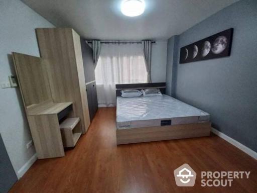 2-BR Condo at Condo One Siam Condominium near BTS National Stadium