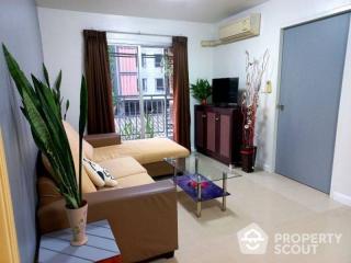 2-BR Condo at Condo One Siam Condominium near BTS National Stadium