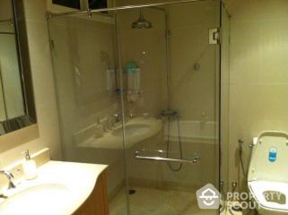 1-BR Condo at The Empire Place near BTS Chong Nonsi (ID 513753)