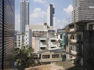 Hot Unit in THE LINE ASOKE RATCHADA featuring one bedroom