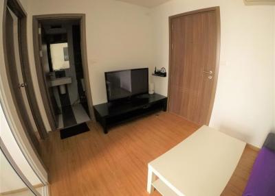 Condo for rent ,Only 5 minutes walk to BTS Onnut station,