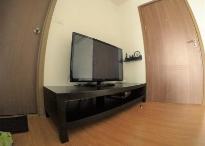 Condo for rent ,Only 5 minutes walk to BTS Onnut station,