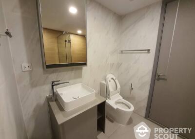 1-BR Condo at Taka Haus near BTS Ekkamai