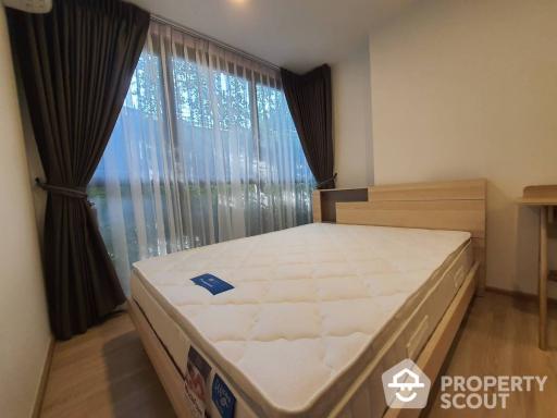 1-BR Condo at Taka Haus near BTS Ekkamai