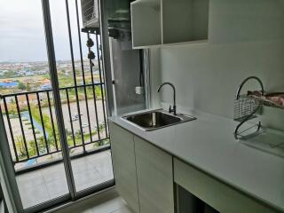 Luxury Modern Style Condominium in Hua Hin Centre