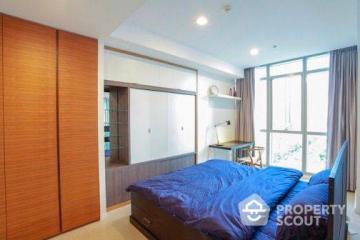 1-BR Condo at The River Condominium near BTS Saphan Taksin (ID 512861)