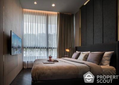 2-BR Condo at The Esse Sukhumvit 36 near BTS Thong Lor