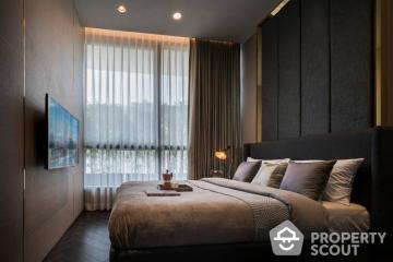 2-BR Condo at The Esse Sukhumvit 36 near BTS Thong Lor