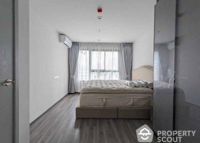 2-BR Condo at Ideo Chula Samyan near MRT Sam Yan