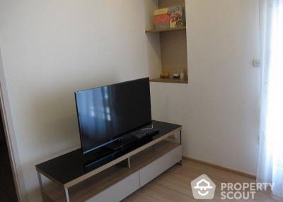 2-BR Condo at Rhythm Sukhumvit 50 near BTS On Nut