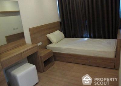 2-BR Condo at Rhythm Sukhumvit 50 near BTS On Nut