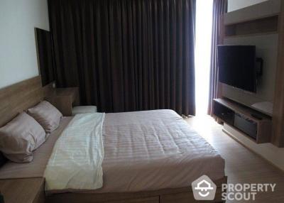 2-BR Condo at Rhythm Sukhumvit 50 near BTS On Nut