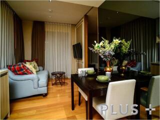 Fully furnished condo near variety shops