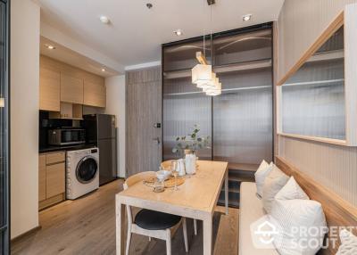 1-BR Condo at Park Origin Phrom Phong near BTS Phrom Phong