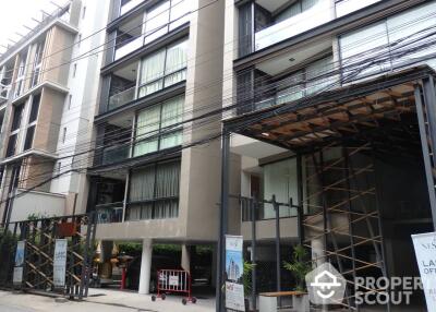 2-BR Condo at The Nest Ploenchit near BTS Phloen Chit