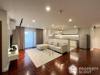 3-BR Condo at Richmond Palace Condominium near BTS Phrom Phong (ID 513680)