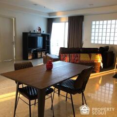 3-BR Condo at Nusasiri Grand Condominium near BTS Ekkamai (ID 466095)