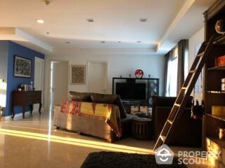 3-BR Condo at Nusasiri Grand Condominium near BTS Ekkamai (ID 466095)