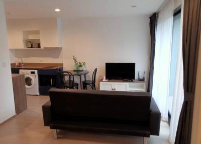 2 bedrooms on 2nd floor for rent at The Base Central Phuket