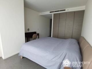 4-BR Condo at The River Condominium near BTS Saphan Taksin