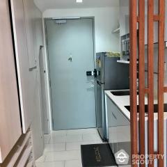 2-BR Condo at Ideo Mobi Phayathai near BTS Phaya Thai