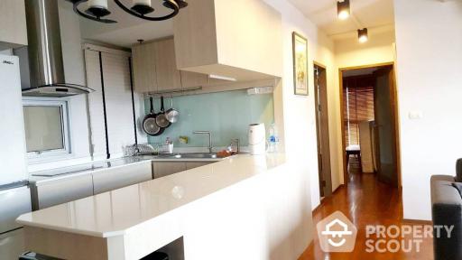 2-BR Condo at S&s Sukhumvit 101/1 near BTS Udom Suk