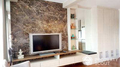 2-BR Condo at S&s Sukhumvit 101/1 near BTS Udom Suk