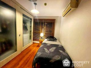 2-BR Condo at S&s Sukhumvit 101/1 near BTS Udom Suk