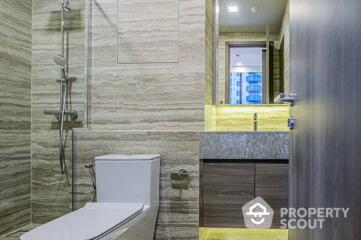 1-BR Condo at Celes Asoke near MRT Sukhumvit