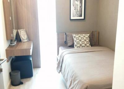 2-BR Condo at Ideo Mobi Sukhumvit 81 near BTS On Nut