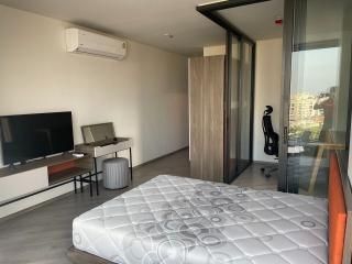 Great Condominium in Saphanmai area.