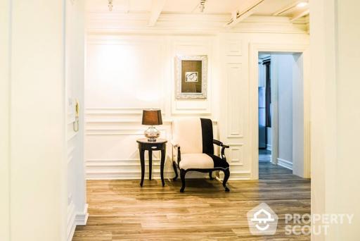 3-BR Duplex at The Emporio Place near BTS Phrom Phong (ID 362958)