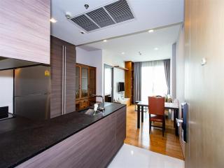 Grand condo to BTS Thonglor only 3 min