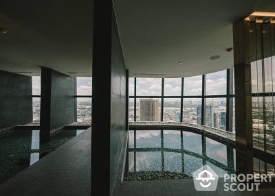 1-BR Condo at Ideo Q Sukhumvit 36 near BTS Thong Lor