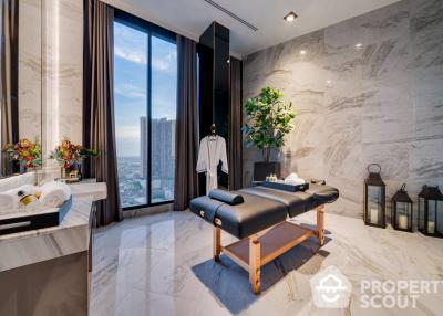 1-BR Condo at Ideo Q Sukhumvit 36 near BTS Thong Lor