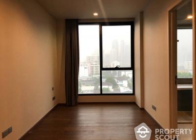 2-BR Condo at Ideo Q Sukhumvit 36 near BTS Thong Lor