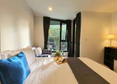 Newest condo ready to move in at The Base Central Phuket