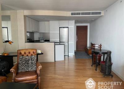 1-BR Condo at Urbana Sathorn Condominium near BTS Sala Daeng