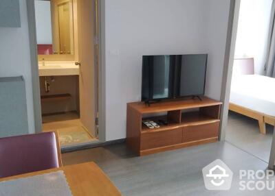 1-BR Condo at Ideo Sukhumvit 93 near BTS Bang Chak