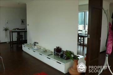 2-BR Condo at Silom Suite Condominium near BTS Chong Nonsi (ID 510052)