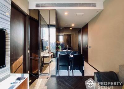 1-BR Condo at The Esse Sukhumvit 36 near BTS Thong Lor (ID 545593)