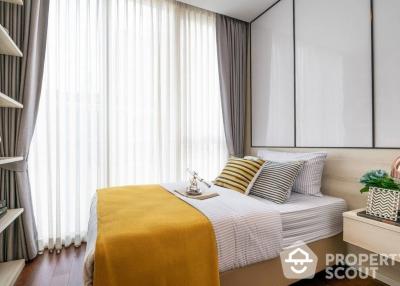 2-BR Condo at Hyde Sukhumvit 11 near BTS Nana